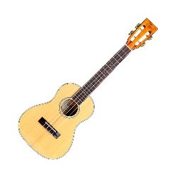 烏克麗麗-芒果木