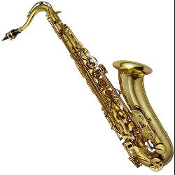 薩克斯風-中音入門
