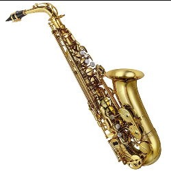 薩克斯風-中音專業級
