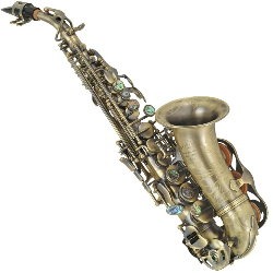 薩克斯風-高音演奏級