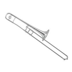 長號-鍍銀入門型