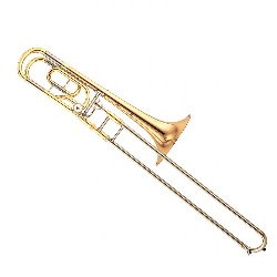 長號-金漆進階型