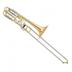 長號-低音進階型