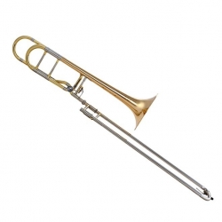 長號-金銅烤漆入門型