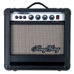 ★BGTM★嚴選GB-15 電貝斯音箱(20W)