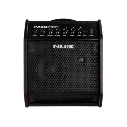 Nux PA50 電子琴 / 電子鼓 專用音箱 50瓦 各種樂器皆適用