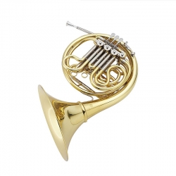 法國號-管樂班指定款