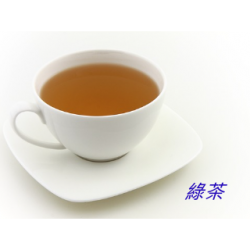 綠茶(茶包)