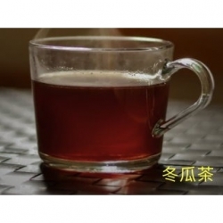冬瓜茶(茶磚)