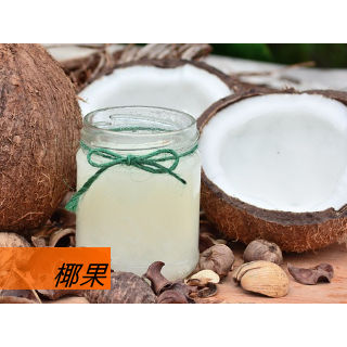 椰果粉