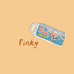 Pinky
