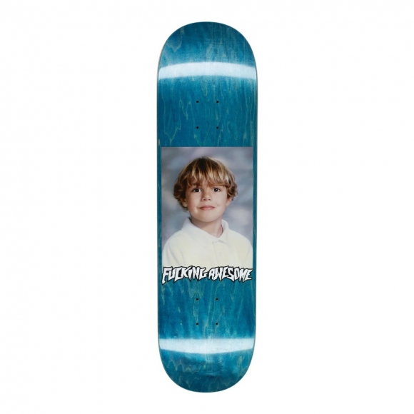 Curren Caples Class Photo (Decks)