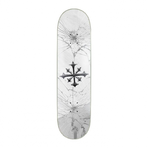 SHATTERED (Decks)