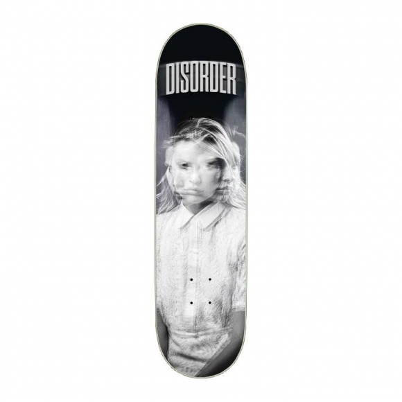 "JOSIE" (Decks)