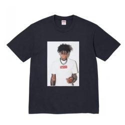 Supreme 23FW NBA Youngboy Tee