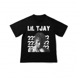 lil Tjay tee