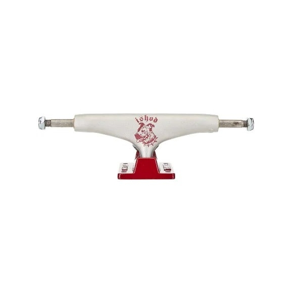Thunder Wair Dawg Team Hollow Trucks