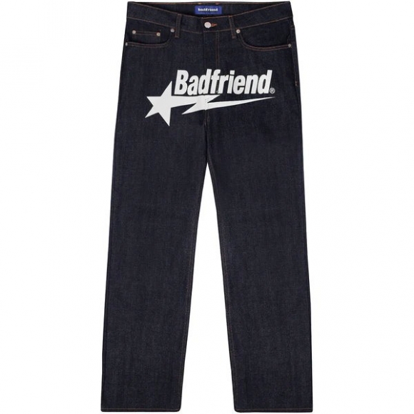 "Star Pant" (Pants)