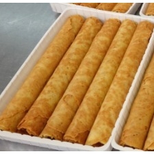 獅子林手工蛋捲