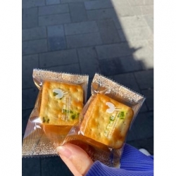 睿睿小舖手工牛軋餅