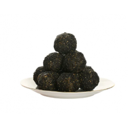 阿玉蔴粩黑芝麻