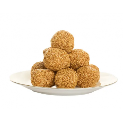 阿玉蔴粩白芝麻