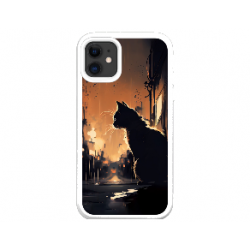 滿版人物手機殼