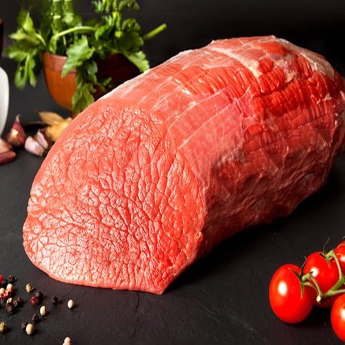 後腿部