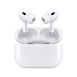 AirPods Pro (第 2 代) 搭配 MagSafe 充電盒 (USB‑C)