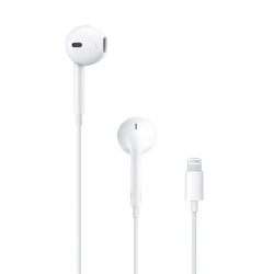EarPods (Lightning 連接器)