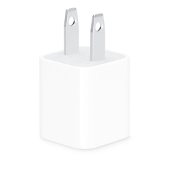 Apple 5W USB 電源轉接器