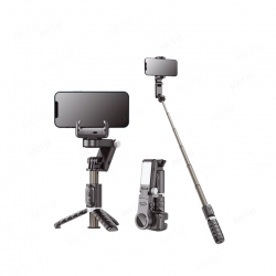 幻蹤穩拍器 三軸穩定器 手機架 自拍棒 腳架 手機腳架 自拍腳架 自拍神器 三腳架 直播 手機穩定器 Q18