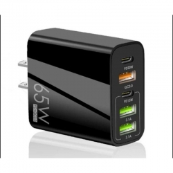 6A 充線/頭 TypeC 傳輸線顏色隨機出貨