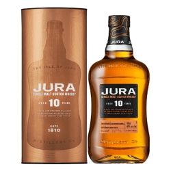 吉拉 10年雪莉桶