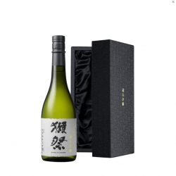 獺祭 二割三分 遠心分離