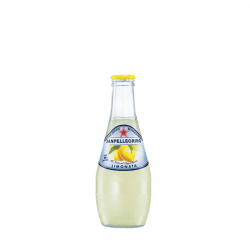 聖沛黎洛氣泡水果水 檸檬