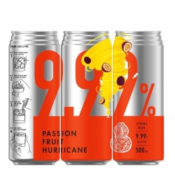 臺虎精釀 9.99百香風暴