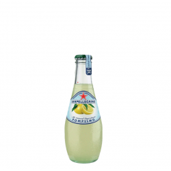 聖沛黎洛氣泡水果水 葡萄柚