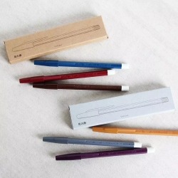 SKB SB-202G 復古潮秘書復古中性筆