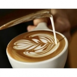 造型拉花(隨機)