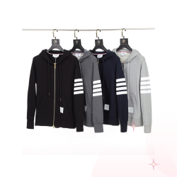 ThomBrowne 連帽外套