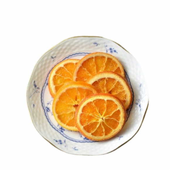 柳丁果乾
