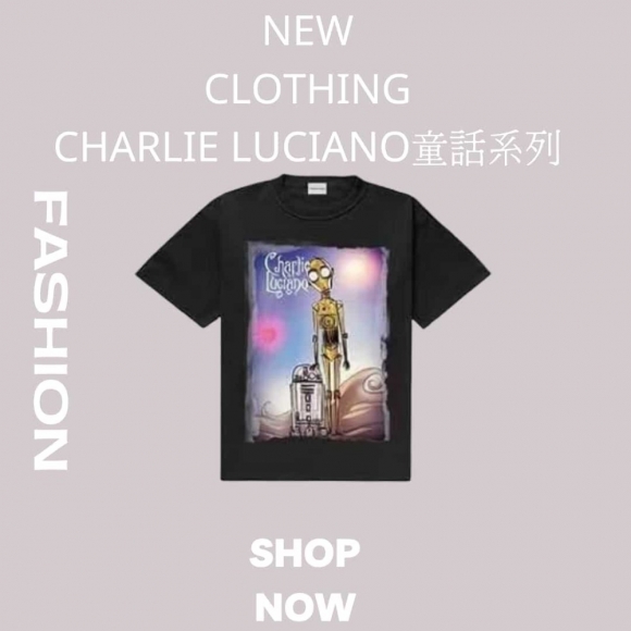 CL-童話故事