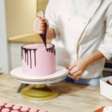 DIY蛋糕、鬆餅(請於DIY區詢問)