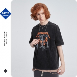 ARTIE | 重磅250G水洗高街男裝