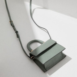 【HLF JYH】2023新款斜背女包 新款包包 女包潮時尚大氣斜跨單肩包 女手提包袋 時尚單肩女包