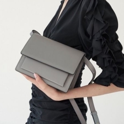 【HLF JYH】網紅小方包包 女包 新款時尚 單肩斜挎手提包 菱格包