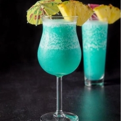 藍我們一起去夏威夷