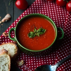 番茄濃湯