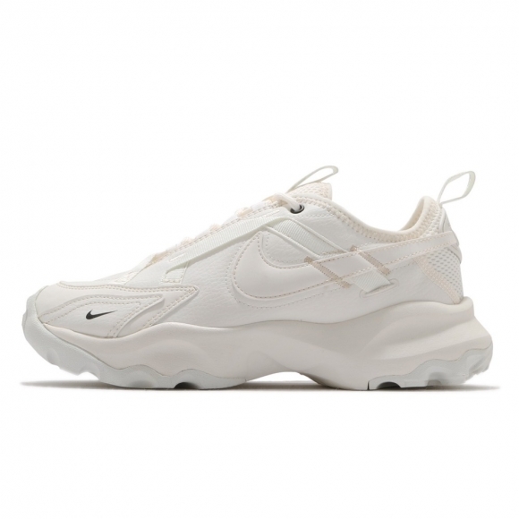Nike TC 7900 減震運動老爹鞋 米白